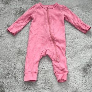 Cloud Island Baby Girl Sleep and Play